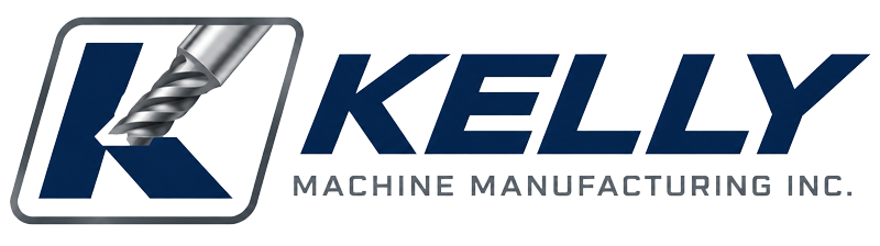 Kelly Machine Mfg Inc